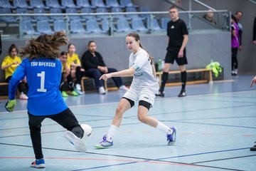 Bild 213 - wBJ Power Girls Cup Suederelbe